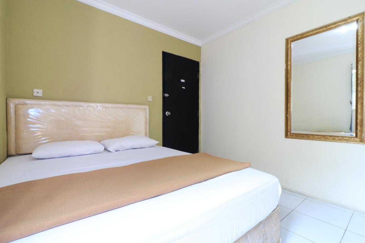 Ams Hotel Koja Jakarta Exterior foto